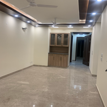 3 BHK Builder Floor For Resale in RWA Chittaranjan Park Block K Chittaranjan Park Delhi 6607633