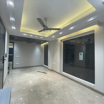 3 BHK Builder Floor For Rent in RWA Kalkaji Block E Kalkaji Delhi 6607680