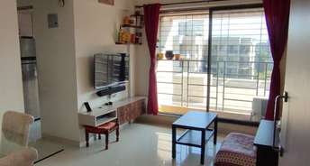 1 BHK Apartment For Resale in QN Greens Phase 1 Taloja Navi Mumbai 6593169