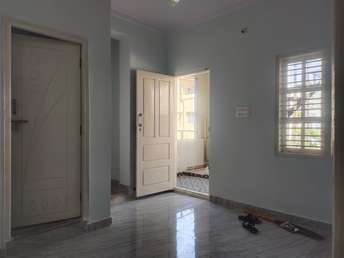 1 RK Independent House For Rent in Hsr Layout Bangalore 6607691