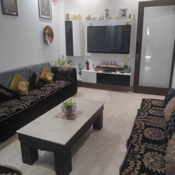 3 BHK Builder Floor For Rent in E-Block RWA Greater Kailash 1 Greater Kailash I Delhi  6607689