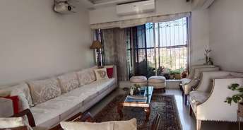 3 BHK Apartment For Rent in Kanti Apartments Bandra West Mumbai 6607695