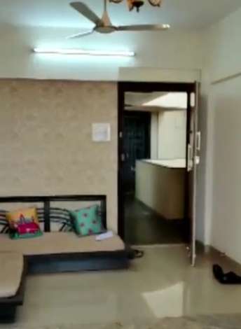 2 BHK Apartment For Rent in Yashwant CHS Andheri West Mumbai 6607710