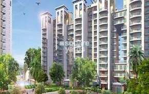 3 BHK Apartment For Rent in Unitech Uniworld City Sector 30 Gurgaon 6607725