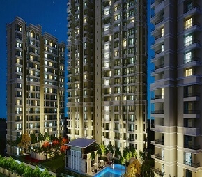 2 BHK Apartment For Resale in Migsun Vilaasa Gn Sector Eta ii Greater Noida  6607717