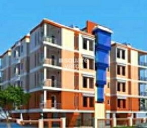 1.5 BHK Apartment For Resale in ARC Finezza Pimple Saudagar Pune  6607737