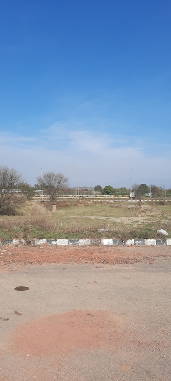 Plot For Resale in Aerocity Mohali  6607751