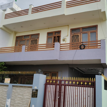 2 BHK Independent House For Rent in DLF My Pad Gomti Nagar Lucknow 6607775