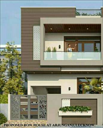 3 BHK Villa For Resale in Sultanpur Road Lucknow 6607776