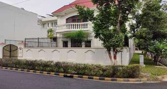 3.5 BHK Villa For Rent in SS Mayfield Gardens Sector 51 Gurgaon 6607861