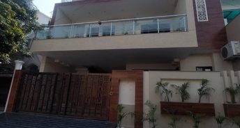 4 BHK Independent House For Resale in DLF Vibhuti Khand Gomti Nagar Lucknow 6607868