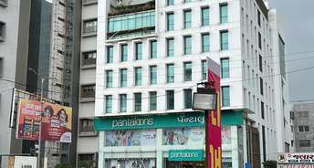 Commercial Office Space 706 Sq.Ft. For Rent In Prahlad Nagar Ahmedabad 6607896