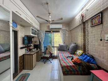 2 BHK Apartment For Resale in Vasai West Mumbai  6607900