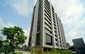 Commercial Office Space 716 Sq.Ft. For Rent In Prahlad Nagar Ahmedabad 6607929