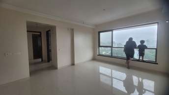 3 BHK Apartment For Rent in Dheeraj Insignia Bandra East Mumbai  6607941