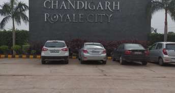  Plot For Resale in Balaji Chandigarh Royale City Lohgarh Zirakpur 6607946