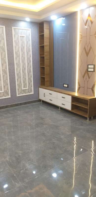 3 BHK Builder Floor For Rent in Nawada Delhi 6607957
