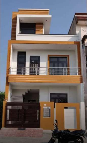 2 BHK Independent House For Rent in Shalimar Sky Garden Vibhuti Khand Lucknow 6607955