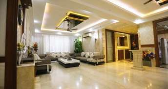5 BHK Builder Floor For Rent in Infinite Luxury South City 2 Gurgaon 6607974