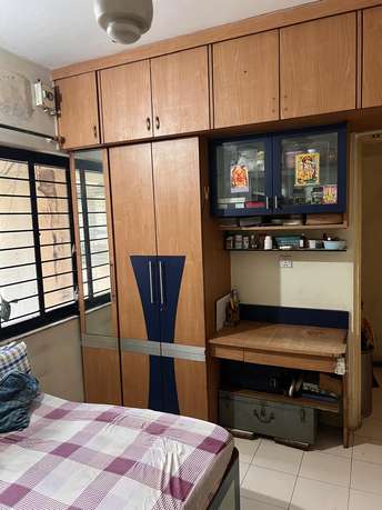 2 BHK Apartment For Rent in Mahindra Park Ghatkopar West Mumbai 6607975