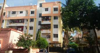 2 BHK Apartment For Rent in Tagore Nagar Nashik 6607960