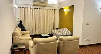 3 BHK Independent House For Rent in ATS Green Village Sector 93a Noida 6607992