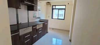 1 BHK Apartment For Rent in Puranik City Kasarvadavali Thane 6607990