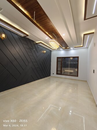 5 BHK Villa For Resale in Sector 125 Mohali  6607994