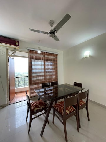 4 BHK Apartment For Resale in Omaxe Putting Greens Omega Ii Greater Noida Greater Noida  6607997