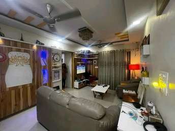 1 BHK Apartment For Rent in Raj Residency Kasarvadavali Kasarvadavali Thane 6607998
