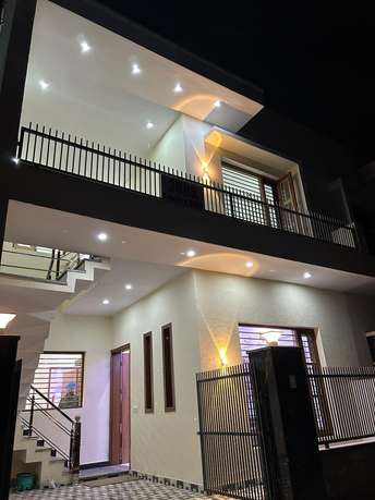 3 BHK Villa For Resale in Sector 125 Mohali 6608004