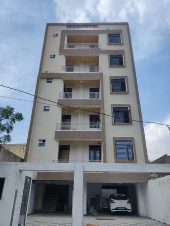 4 BHK Apartment For Resale in Vaishali Nagar Jaipur  6608018