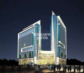 Commercial Office Space 500 Sq.Ft. For Rent In Sector 66 Gurgaon 6608014