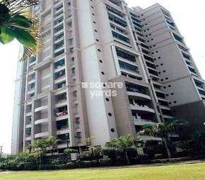 2 BHK Apartment For Rent in Eden Garden Tower Chembur Mumbai 6608026