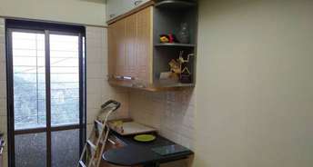 1 BHK Apartment For Resale in Ekta Meadows Borivali East Mumbai 6608027
