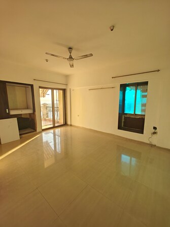 3 BHK Apartment For Resale in NRI Complex Phase 2 Seawoods Navi Mumbai  6608035