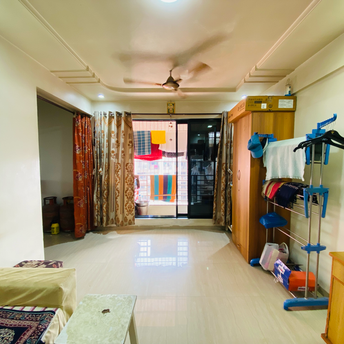 1 BHK Apartment For Rent in Shiv Darshan Dombivli West Dombivli West Thane 6608053