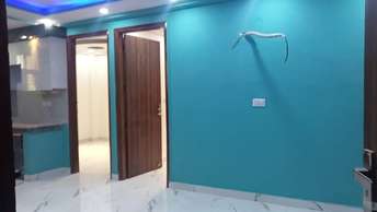 3 BHK Builder Floor For Rent in Mahavir Enclave 1 Delhi 6608073