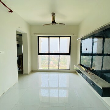 1 BHK Apartment For Rent in Om Surya CHS Dombivli, Dombivli West