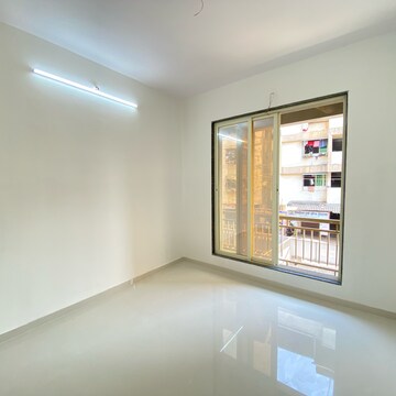 Room in 2 BHK Apartment at Shramsafalya CHS Dombivli West, Dombivli West – for Rent
