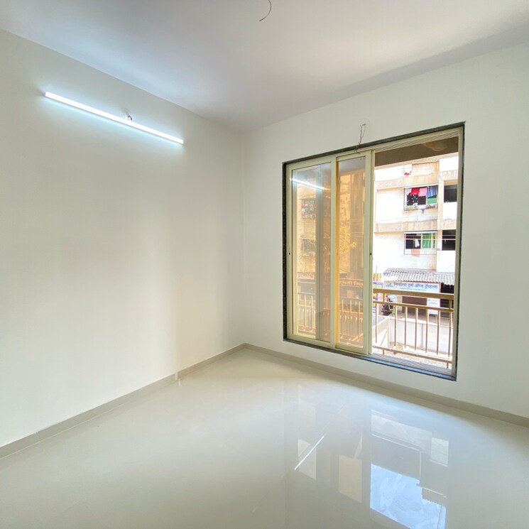 Room, shramsafalya-chs-dombivli-west 2 Bedroom 890 Sq.Ft. Apartment In Dombivli West Thane 6608079