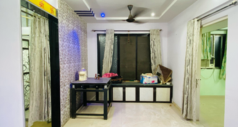 1 BHK Builder Floor For Rent in Ganesh Krupa Dombivli West Dombivli West Thane 6608086