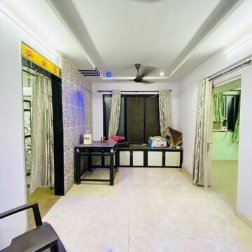 1 BHK Builder Floor For Rent in Ganesh Krupa Dombivli West, Dombivli West