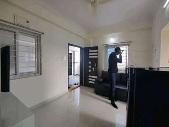 1 BHK Apartment For Rent in Kondapur Hyderabad  6608104