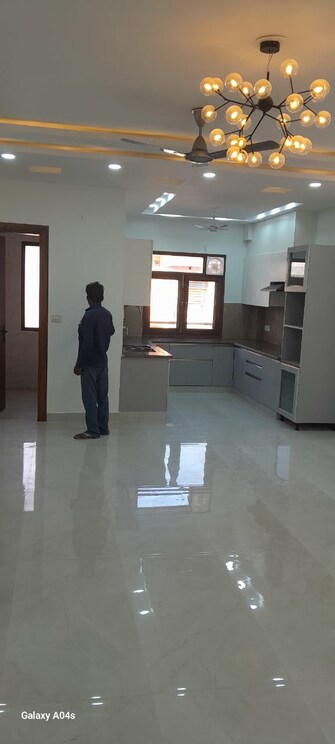 3 BHK Builder Floor For Resale in Shanti Niketan Studio Apartment Sector 46 Gurgaon  6608110