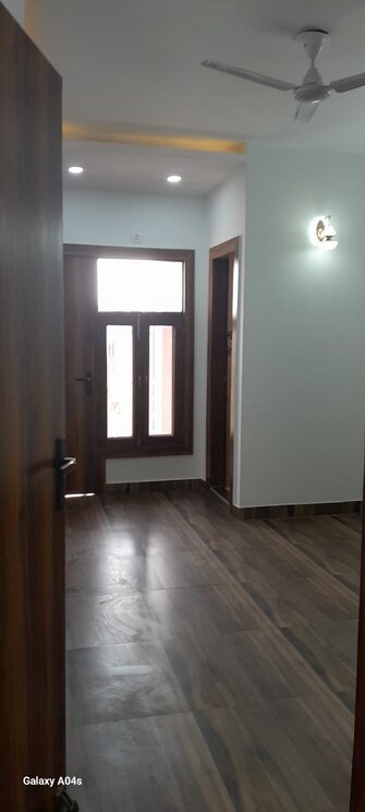 3 BHK Builder Floor For Resale in Shanti Niketan Studio Apartment Sector 46 Gurgaon  6608110