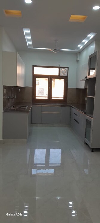 3 BHK Builder Floor For Resale in Shanti Niketan Studio Apartment Sector 46 Gurgaon  6608110