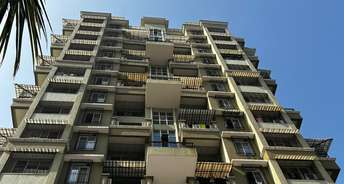 2 BHK Apartment For Resale in Kalyan Mangeshi Dazzle II Thakurli Thane 6608137