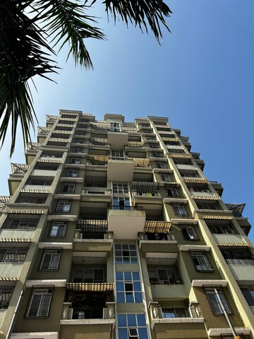 2 BHK Apartment For Resale in Kalyan Mangeshi Dazzle II Thakurli Thane  6608137