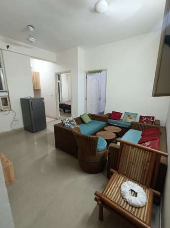 2 BHK Apartment For Rent in Shree Vardhman Mantra Sector 67 Gurgaon  6608152